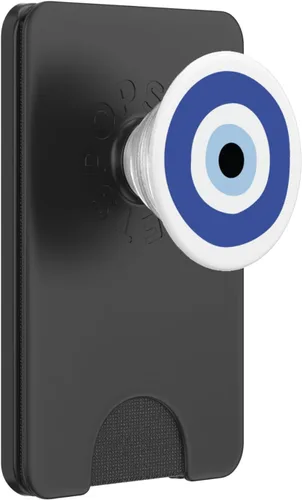 Miniatura 7 de Símbolos significativos de mal de ojo PopSockets Standard PopGrip