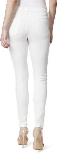 Miniatura 3 de Jessica Simpson Vaquero de mujer kiss Me Super Skinny Blanco