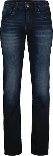 Miniatura 4 de Buffalo David Bitton Jeans Straight Six para hombre