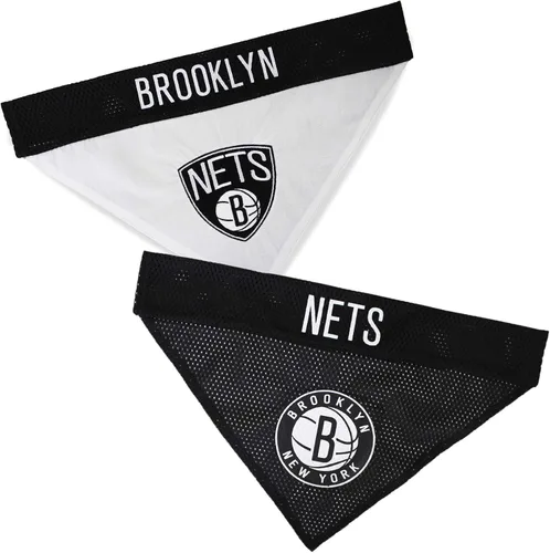 Miniatura 19 de Pets First Bandana reversible y ajustable de la NBA