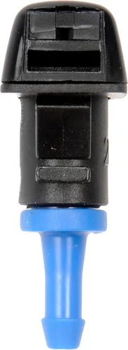 Miniatura 2 de Dorman 58149 Boquilla para limpiaparabrisas compatible con modelos seleccionados de Jeep