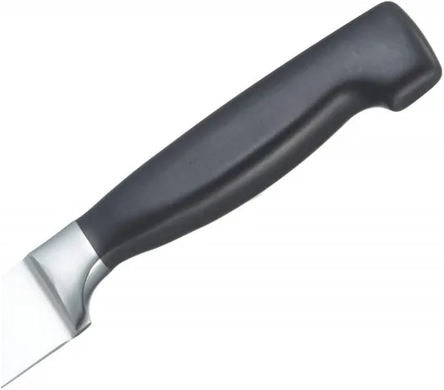 Miniatura 5 de Zwilling Cuchillo de rebanar Four Stars PlataNegro