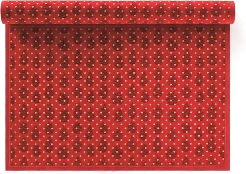 Miniatura 21 de MY DRAP Mantel individual (gris, paquete de 12)
