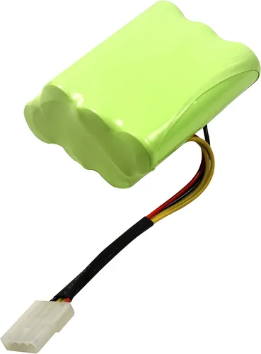 Miniatura 4 de HQRP Paquete de 2 baterías de capacidad extra alta de 4500 mAh compatibles con Neato XV-11 XV-15 XV-25 XV-21 XV-14 XV-12 XV Signature Pro All-Floor