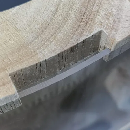 Miniatura 6 de FixtureDisplays® Alcancía de madera para gatos, alcancía de ahorro para niños, bonita moneda de recuerdo para niños y niñas, es un regalo único