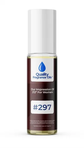 Miniatura 64 de Quality Fragrance Oils - Seducción de Goma de Mascar de Bubble Gum para mujer Aceite de perfume de larga duración, sin alcohol, aroma fuerte