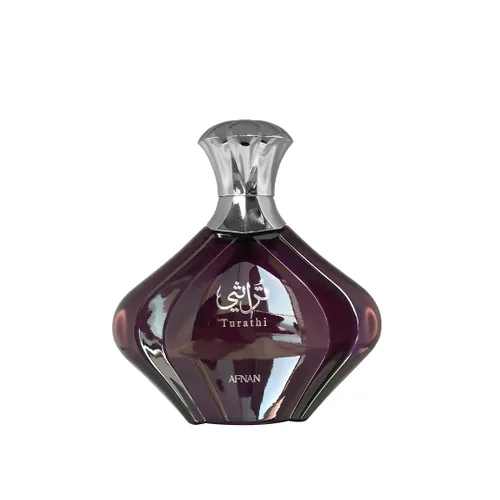 Miniatura 11 de Afnan Turathi Electric - Eau de Parfum unisex, 3.0 onzas líquidas