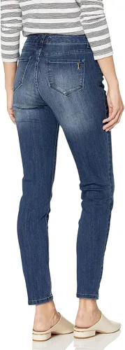 Miniatura 2 de Vintage America Blues Women's Boho Skinny Jean