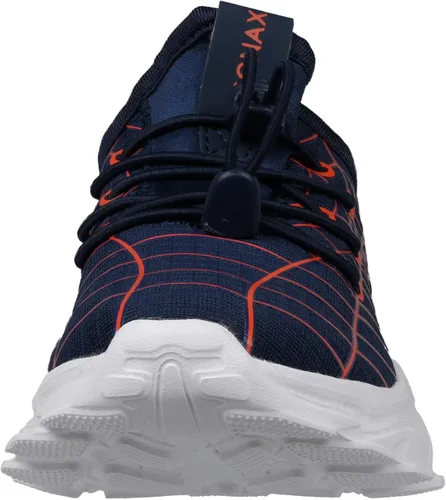 Miniatura 4 de BRONAX LittleBig Boys Tennis Shoes Comfortable & Lightweight Sneakers for Kids