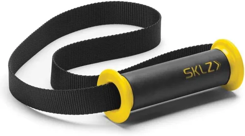 Miniatura 3 de SKLZ Agility Trainer Pro Trapezoid Agility Trainers para patrones de escalera multidireccionales