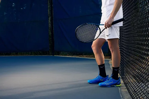 Miniatura 8 de Mizuno Tenis Exceed Tour 5 para hombre