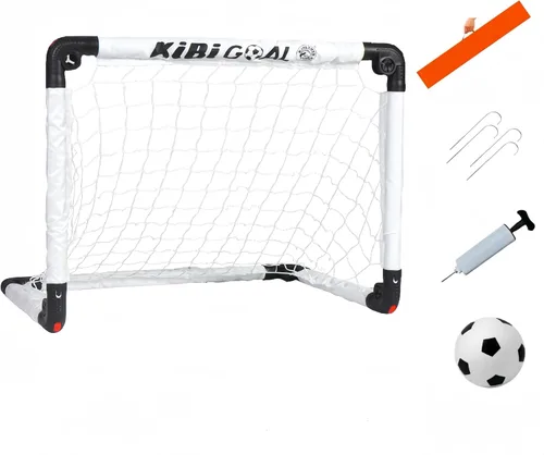 Miniatura 8 de Soccer Goal, Small Foldable Goal for Kids, Kids Goals for The Backyard/Indoor/Outdoor, Mini Soccer Toys Gifts for Children