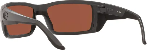 Miniatura 6 de Costa Del Mar Gafas de sol rectangulares Permit para hombre