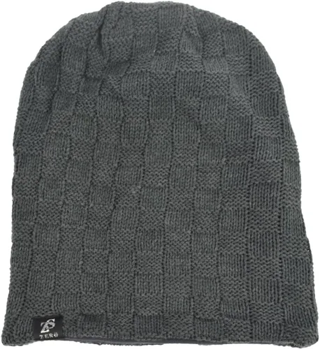 Miniatura 65 de VECRY Gorro de invierno y verano para hombre