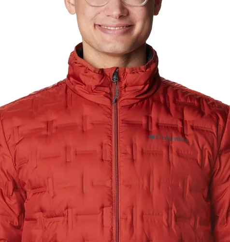 Miniatura 6 de Columbia Delta Ridge - Chaqueta con capucha para hombre