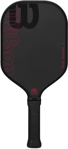 Miniatura 8 de WILSON Blaze Series Palas de Pickleball - Tamaño de agarre 2-4 1/4