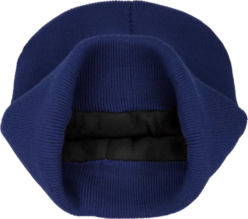 Miniatura 4 de 3M Thinsulate Skull Cap - Gorro térmico de punto acrílico - Gorro de invierno para hombre y mujer