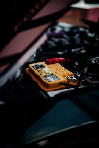 Miniatura 13 de OPTIMA Baterías de Alto Rendimiento DH7 YellowTop de Doble Propósito Selladas AGM para Automóvil, Camión y SUV, 880 CCA, Libre de Mantenimiento