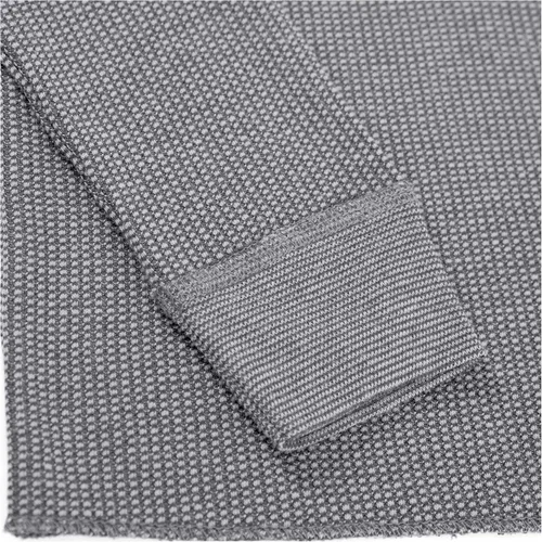 Miniatura 5 de Fruit of the Loom boys Premium Thermal Waffle Underwear Set