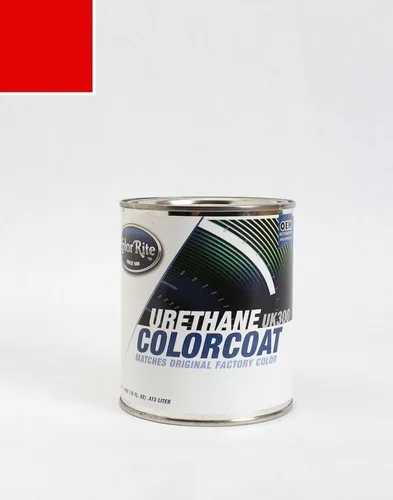 Miniatura 97 de Aerosol para pintura de retoque automotriz Mitsubishi Starion - Grace Silver Metallic Clearcoat H84/PA4 - Paquete todo incluido