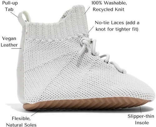 Miniatura 7 de HARTS Bootees Park Boss Boot