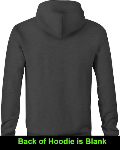 Miniatura 2 de Godzilla Comic Shirt Sudaderas para Hombre Negro
