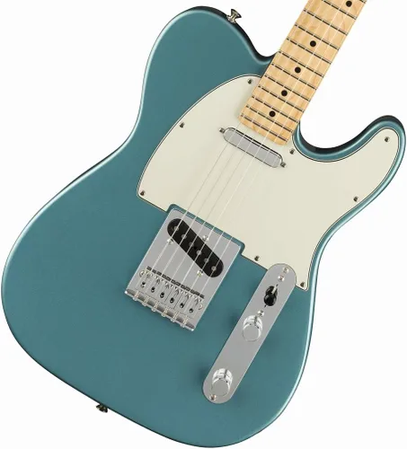 Miniatura 5 de Fender Player Telecaster - Guitarra eléctrica, 3-Color Sunburst, 0