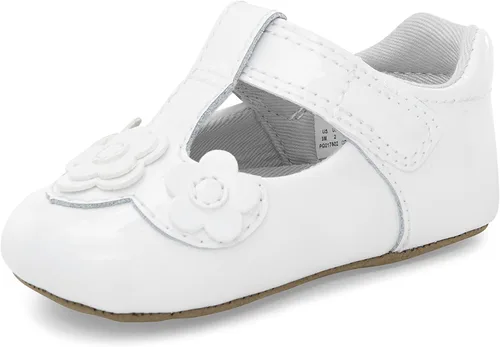 Miniatura 2 de Stride Rite Zapato unisex para cuna Pw-nori