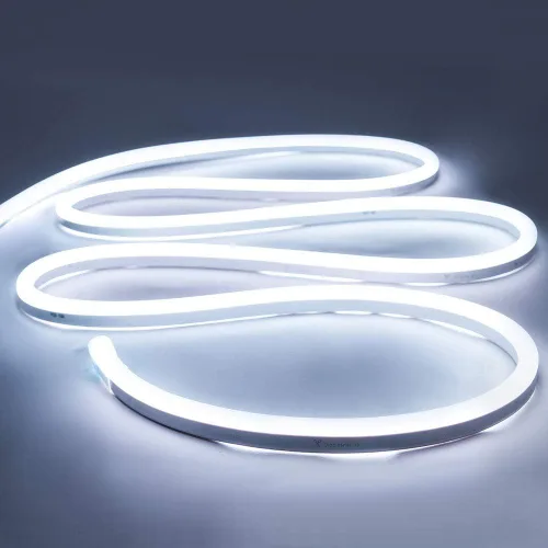Miniatura 24 de iNextStation RGB Smart IC - Tira de luces LED de neón de 5 V, USB, 16.4 pies 5M, tira de luces de neón flexible, multicolor, IP67, impermeable