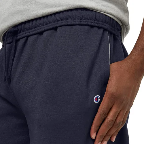 Miniatura 4 de Champion Men's Shorts, Powerblend, Long Shorts with Pockets for Men (Reg. Or Big & Tall)