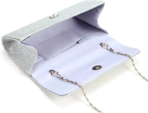 Miniatura 5 de U-Story - Bolso de mano pequeño para mujer, con cadena de hombro
