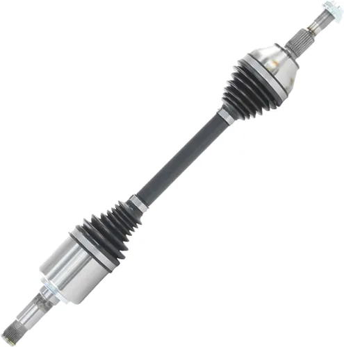 Miniatura 80 de Detroit Axle - Eje delantero derecho CV para Chevrolet Corsica Buick Skylark Cadillac Cimarron Pontiac Grand Am Sunbird Tempest lado pasajero CV eje