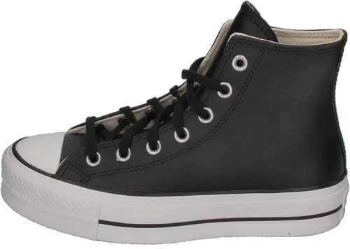 Miniatura 2 de Converse Womens Chuck Taylor All Star Lift Clean Sneaker