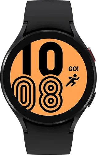 Miniatura 7 de SAMSUNG Galaxy Watch 4 1.575 in R860 Smartwatch GPS Bluetooth WiFi (versión internacional) (rosa)