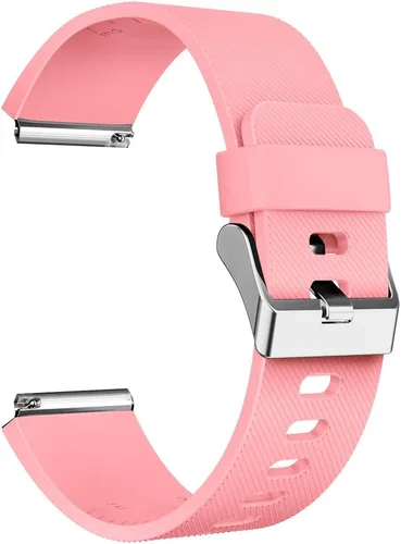 Miniatura 14 de Correa con marco para reloj Fitbit Blaze de LEEFOX, edición especial, correa de silicón, unisex, S G-10pack Classic+1 Marco Negro