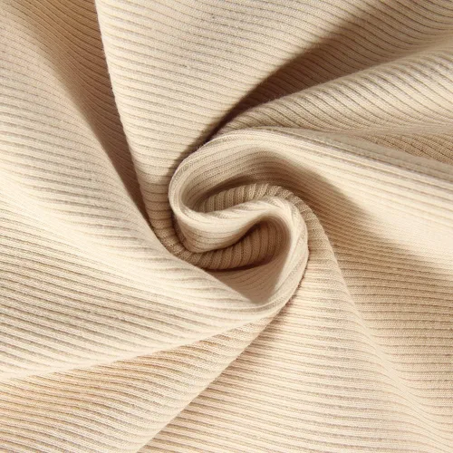 Miniatura 7 de GEMBERA Camiseta sin mangas acanalada con tirantes delgados y cuello redondo para mujer, ajustada, de algodón, básica, sin mangas