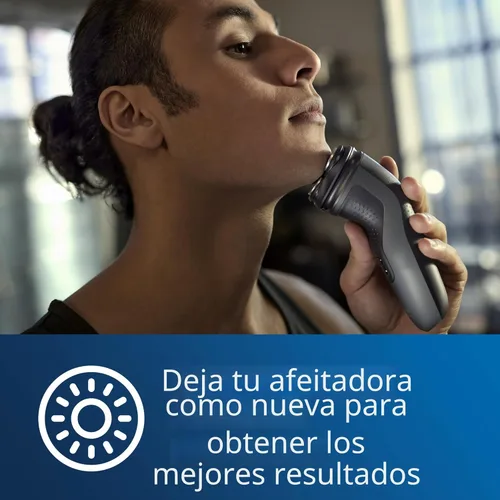 Miniatura 2 de Norelco cabezal de repuesto para 3000.