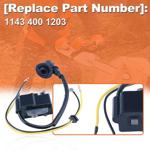 Miniatura 3 de 1143 400 1203, Kit de volante, para Stihl MS 251, MS 251C para motosierra