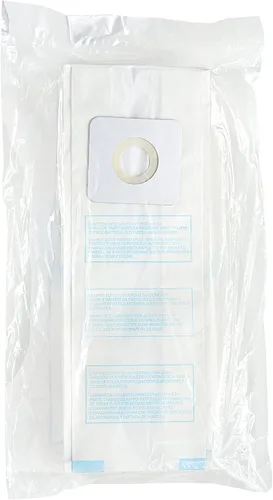 Miniatura 2 de Advantage - Bolsas de vacío verticales de repuesto para Panasonic U y U3 (10 bolsas)