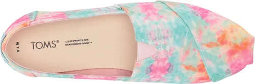 Miniatura 5 de TOMS Alpargata 3.0 - Mocasines planos para mujer