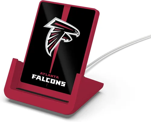Miniatura 13 de SOAR NFL Soporte de Carga Inalámbrica