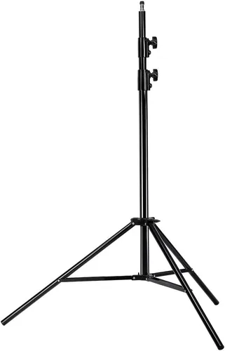 Miniatura 8 de NEEWER PRO - Soportes de luz para estudio fotográfico de 9 pies (102.4 in) con resorte y tornillo de 1/4 pulgadas y perno de 5/8 para iluminación