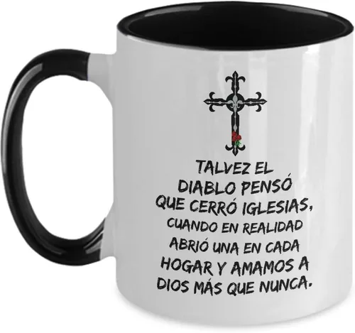 Miniatura 3 de Regalo para religiosos para cristianos, catolicos y creyectes con mensajes positivos