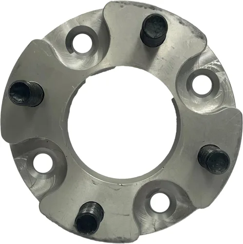 Miniatura 7 de Carrito de golf universal de 1 pulgada espaciador de rueda hecho de aluminio Billet utiliza rosca estándar de tuerca Se vende por par