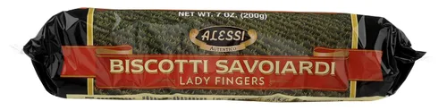 Miniatura 4 de Alessi Cookie Lady Finger Savoiardi, 7 oz