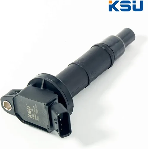 Miniatura 7 de KSU Paquete de bobina de encendido 2.4L compatible con Toyota Camry Highlander RAV4 TC, UF333, 90919-02244, 6731307 (paquete de 4)