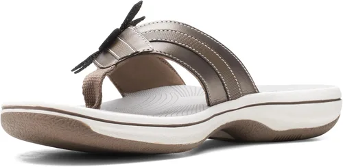 Miniatura 20 de Clarks, Brinkley Flora - Sandalias para mujer