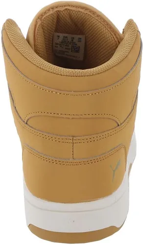 Miniatura 6 de PUMA Tenis Rebound Layup Nubuck para hombre