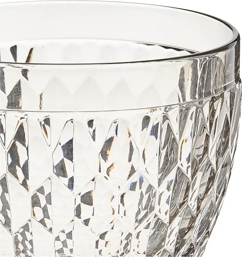 Miniatura 37 de Villeroy & Boch Boston - Cuenco de cristal, Cáliz