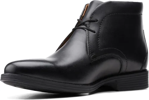 Miniatura 6 de Clarks Botas Whiddon Mid Chukka para hombre
